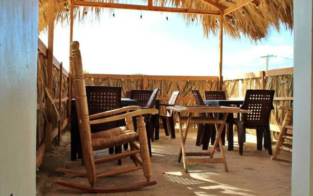 Hotel Mi Gitana