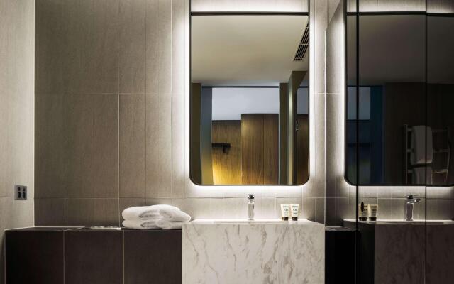 West Hotel Sydney, Curio Collection by Hilton