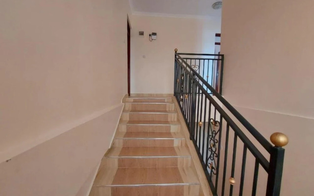 Stay.Plus Naivasha Holiday Maisonette