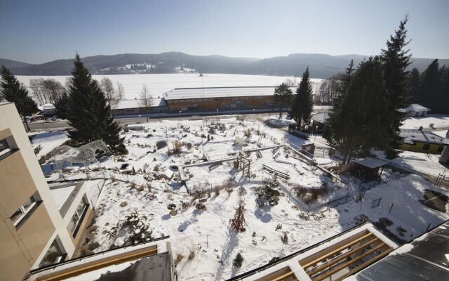 Hotel Star Lipno