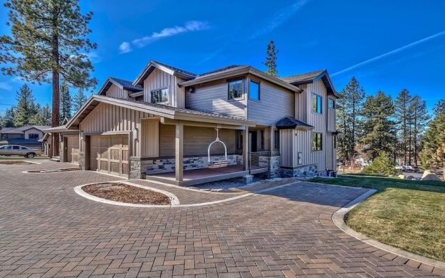 Gondola Vista 17 - 4 Br Townhouse