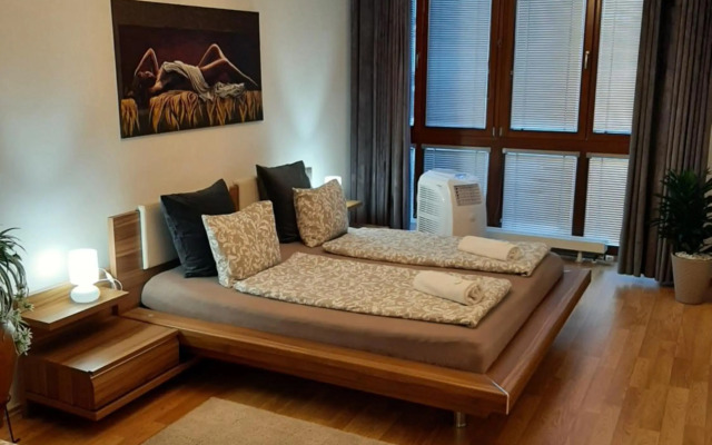 Nobless Apartment Brno