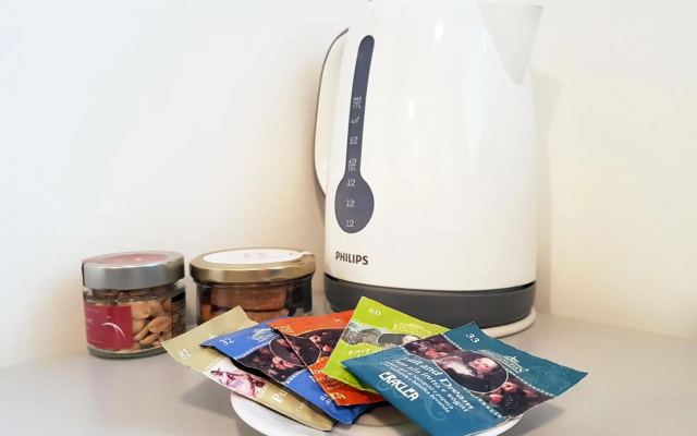 Suites HeartHome
