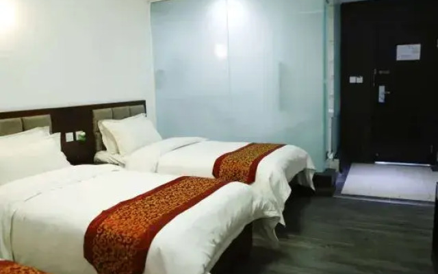 Daguanjing Hotel