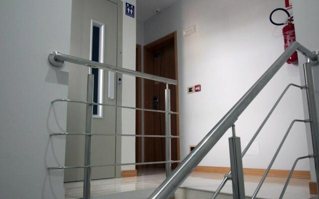 Moreno`s Boutique Hotel