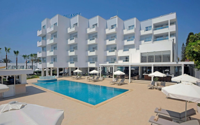 Okeanos Beach Boutique Hotel