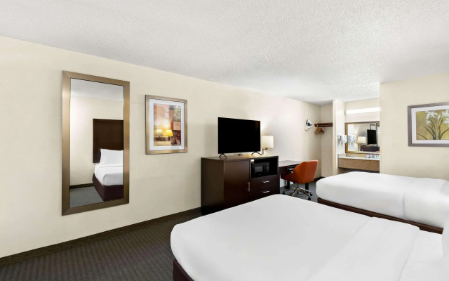 Quality Inn Mount Vernon