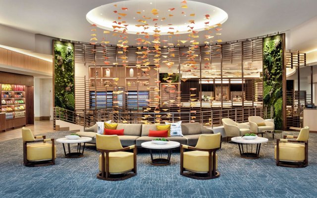 DoubleTree by Hilton Chicago - Magnificent Mile