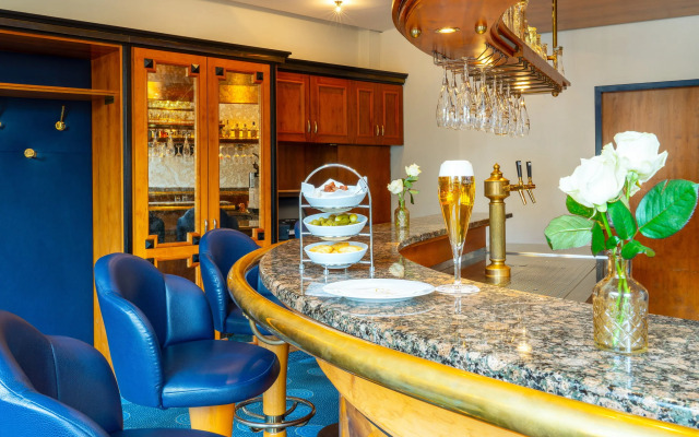 Victor's Residenz-Hotel Frankenthal