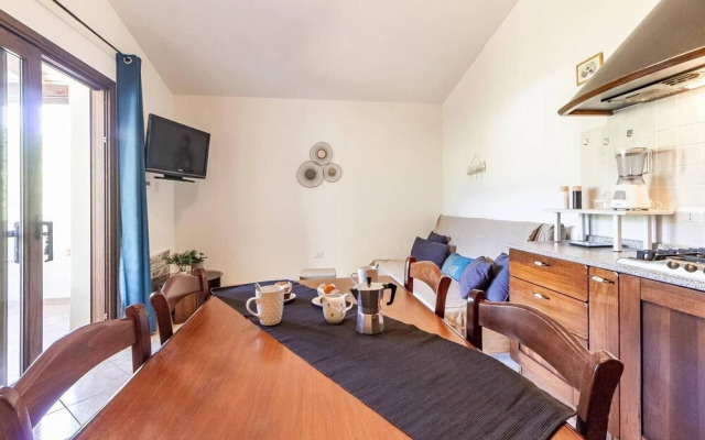 Charming 3-bed Villa in Berruiles