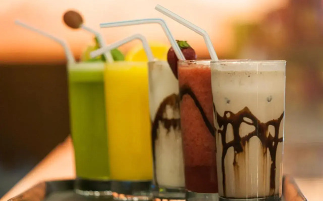 180° Executive apartments - Al Malqa