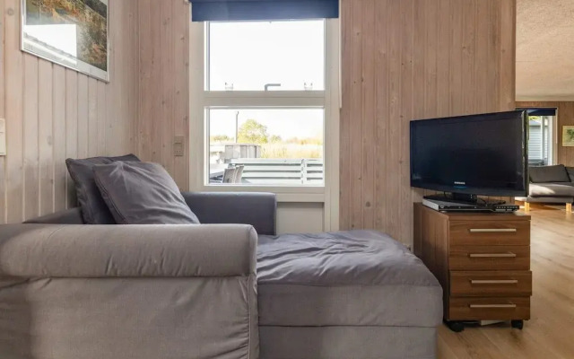8 Person Holiday Home in Otterup