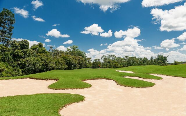 Wyndham Garden Villavicencio