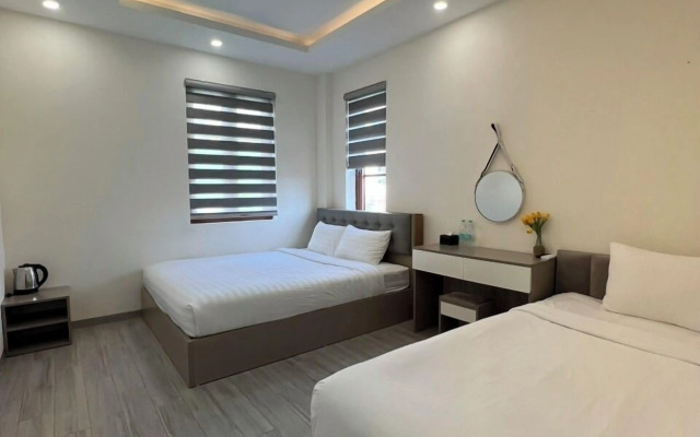 Rova105 Hotel