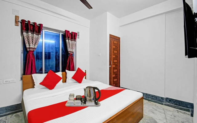 OYO 87562 Amar Raj Vista