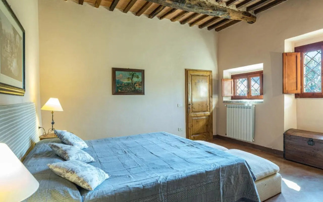Villa Belvedere