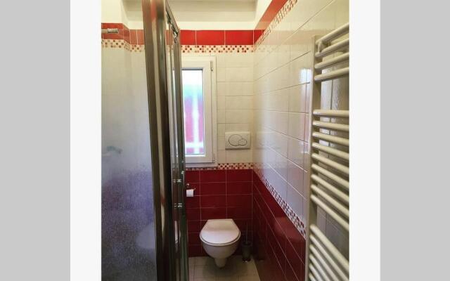 House Bologna Stazione Mazzini flat x 2