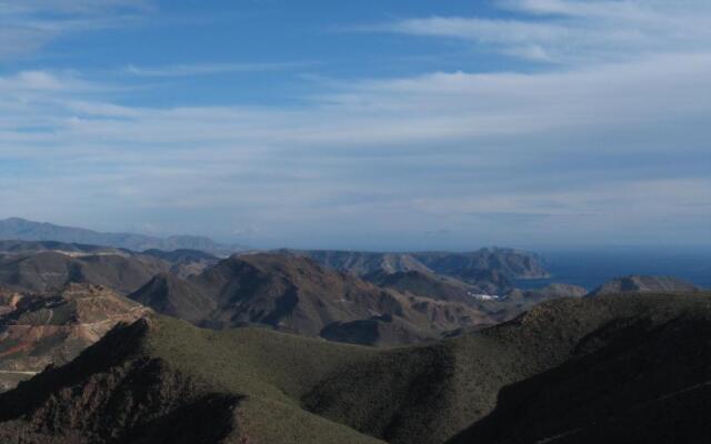 Apartamento del Mar Rodalquilar