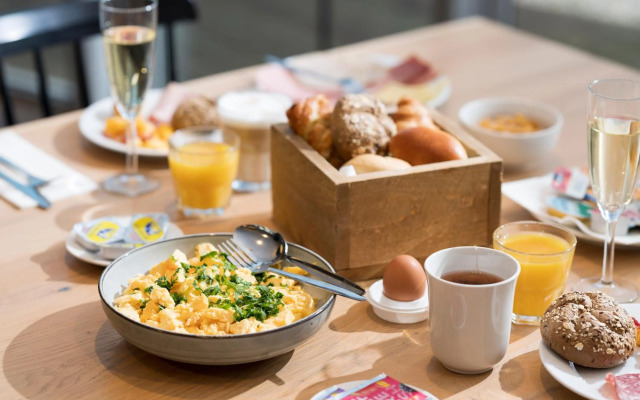 Holiday Inn Express Mechelen City Centre by IHG