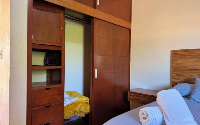 Villa La Palma Hotel
