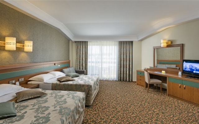 Özkaymak Select Hotel