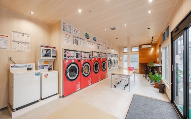 Tabist Shun Hidaka Biratori