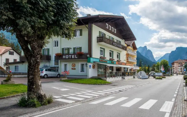 Hotel Nocker