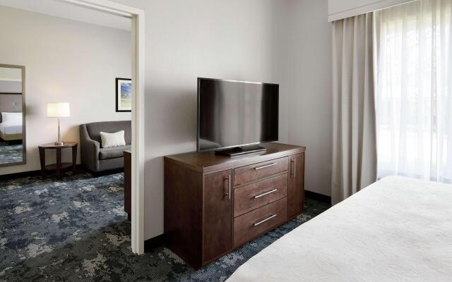 Homewood Suites by Hilton Champaign-Urbana