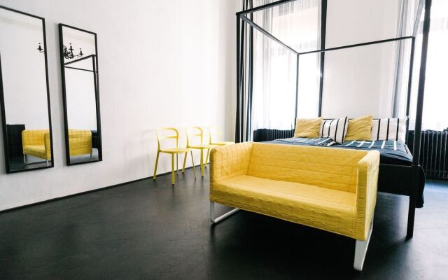 Dfive Apartments - Vaci