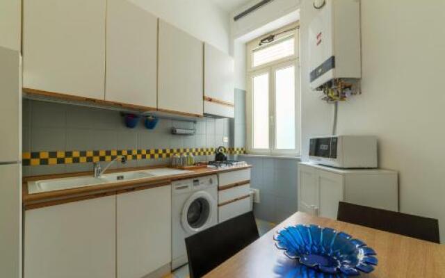 Monteverde Bright Apartment