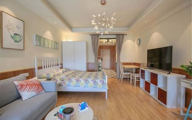 Hangzhou KEYU Sharing Apartment