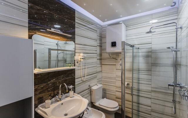 Luxury Apartments Perko