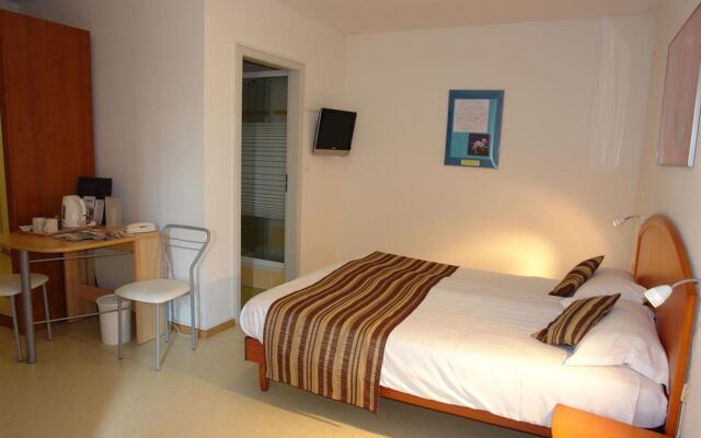 Hôtel Relais d'Issenheim