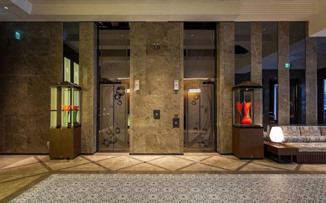 Okinawa Kariyushi Resort Exes Naha