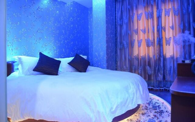 Xinsu Hotel