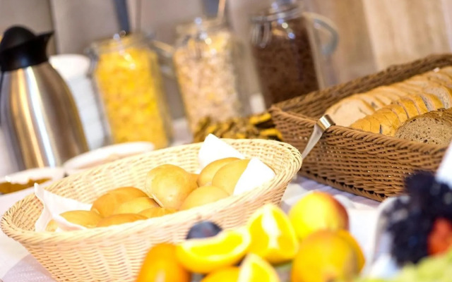 Lech Sanatorium Uzdrowiskowe