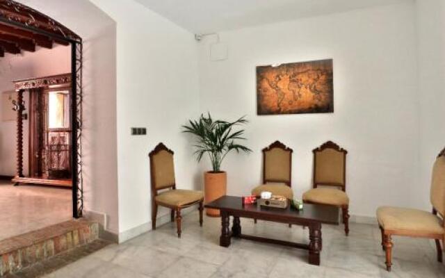 Apartamentos Casa Qurtuba