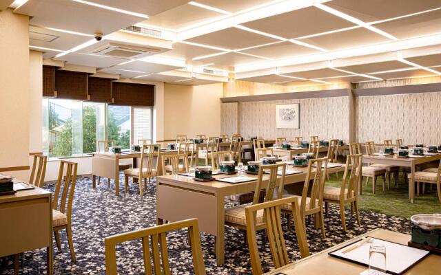 The Gran Resort Elegante Kyoto