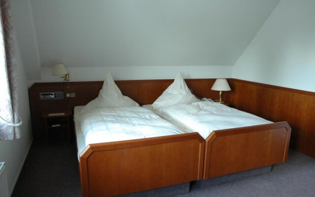 Hotel Heyder