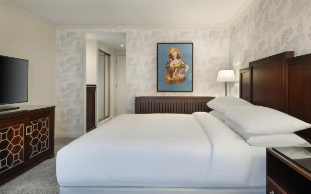 Delta Hotels Worsley Park Country Club