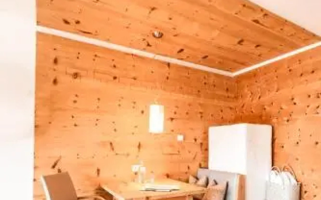 Naturhotel Leitlhof