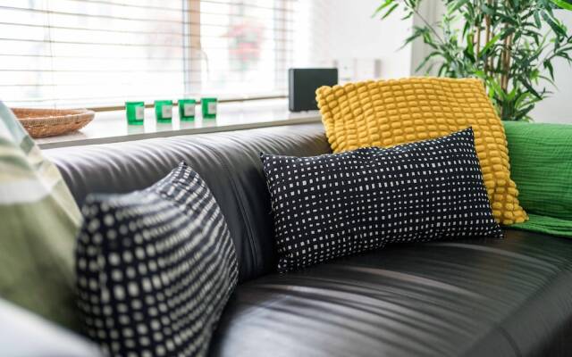 Quirky & Cosy 2BD Mews Flat in Paddington