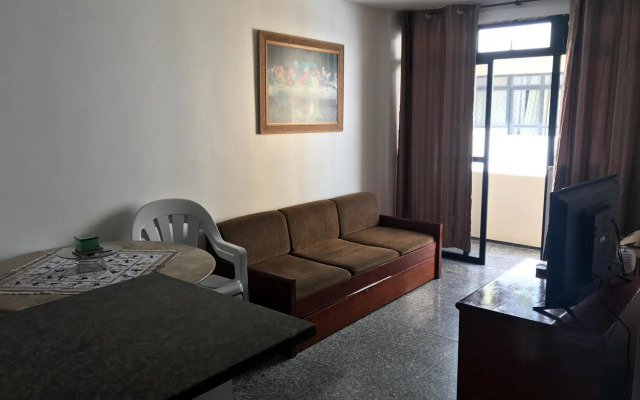 Apartamento na melhor localização de fortaleza!!