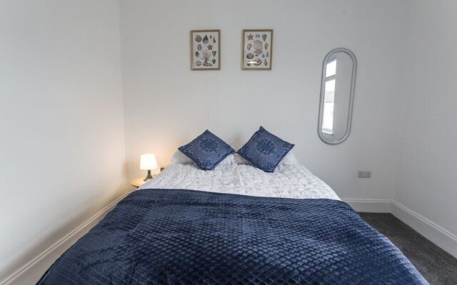 Short Stay Bristol - Foster House