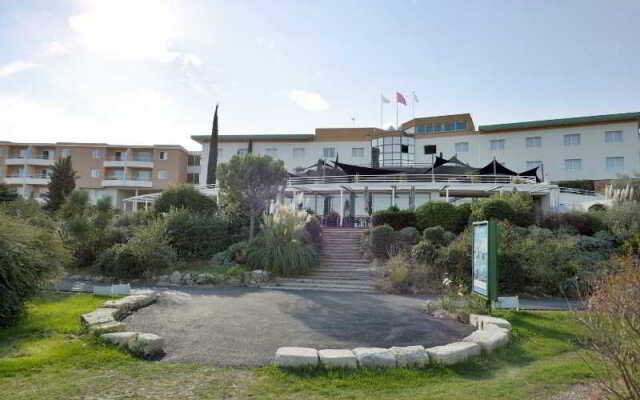 Hotel Golf Fontcaude