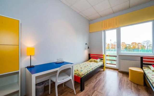 Tamme Hostel