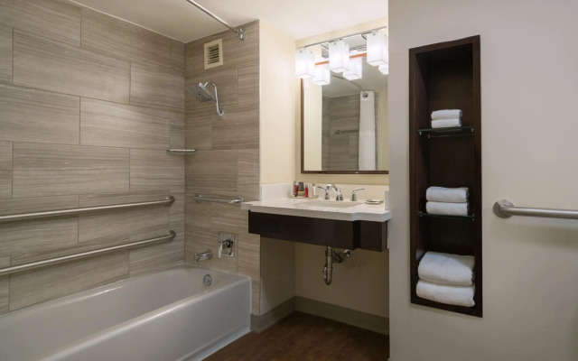 Atlanta Marriott Perimeter Center