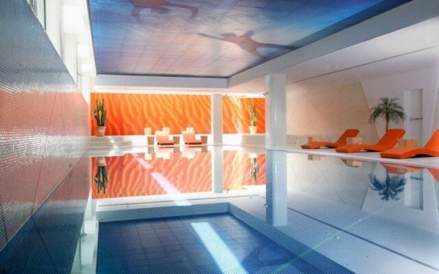 Boutix Hotel Suzhou