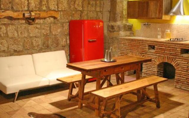Country House La Torre
