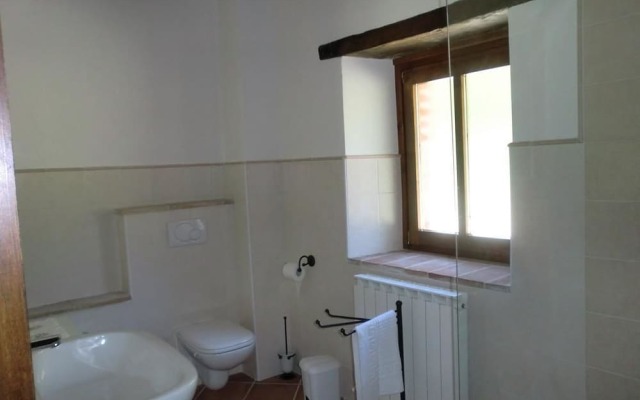 Casa Vacanze Il Piccolo Noce
